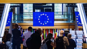 Politico: Avropa Birliyi Rusiya ilə danışıqlar üçün xüsusi nümayəndə təyin edə bilər