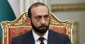Mirzoyan və Rubio Vaşinqtonda görüşdü 