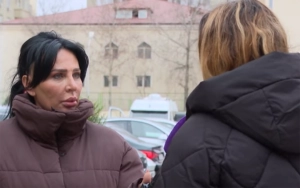 Tibb bacısı rüşvət vermədiyi üçün işdən çıxarılıb? - Video