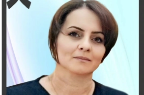 Çimnaz Quliyeva vəfat etdi&nbsp;