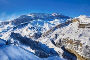 Əhaliyə xəbərdarlıq!Yanvarın 15-i axşamdan etibarən ölkəmizdən soyuq hava...