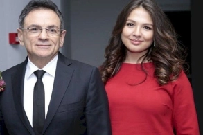 Mədət Quliyevin xanımının yeni peşəsi&nbsp;