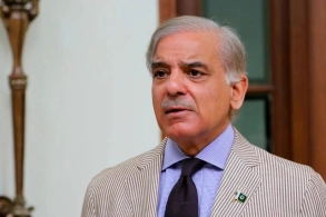 Şahbaz Şərif İlham Əliyevə təşəkkür edib&nbsp;