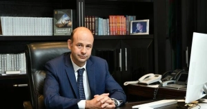 Yeni sədrin DOSYESİ