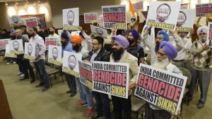 Hindistanın çirkin “dini-ayrıseçkilik”  siyasəti: Soyqırımı olan Siqhlər kimdir?&nbsp;&nbsp;