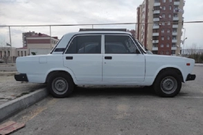 "07" ni qaçıran şəxs TUTULDU