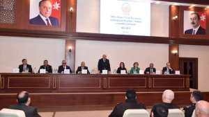 İcra hakimiyyətində fövqəladə toplantı – Prezidentə MÜRACİƏT OLUNDU&nbsp;