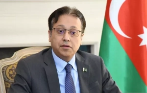 Bakıda&nbsp; Pakistan - Azərbaycan&nbsp; Universiteti&nbsp; yaradıla bilər&nbsp; &nbsp;- ÖZƏL&nbsp;