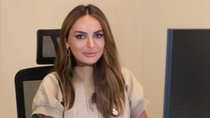 Aytəkin Cəfərovaya Qarabağda vəzifə verildi 