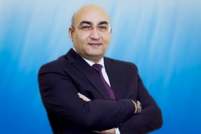 İqbal Ağazadənin kabinetində HƏBS EDİLƏN VAR - TƏCİLİ XƏBƏR