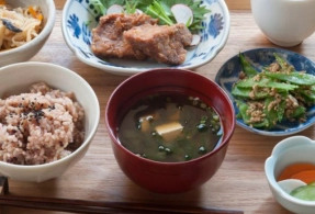 Yaponların gec qocalmasının və kökəlməməsinin SİRRİ&nbsp;