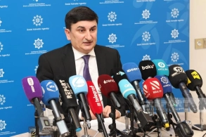 Sosial Xidmətlər Agentliyi bu günədək 16 min şəxsi evlə təmin edib