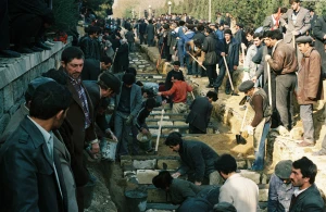 Rejissor: “36 ildir bu faciə ilə bağlı film  çəkilməyib,  Vahid Naxışın “Qanlı yanvar”ı isə”  