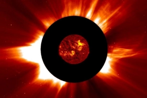 Güclü maqnit qasırğası&nbsp; BAŞLADI