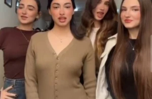 Universitet müəlliminin tələbələrlə səmimi VİDEOSU&nbsp;