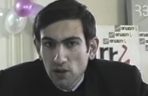 Paşinyan 28 il əvvəl 20 Yanvar haqqında bunları demişdi - Video 