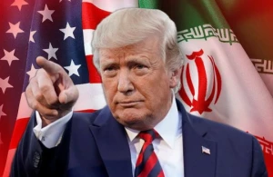 Trampın sözləri beynəlxalq hüquqda necə görünür? Politoloq AÇIQLADI