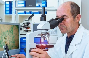 Ağız suyunun analizi xərçəngi 10 dəqiqəyə aşkar edəcək 