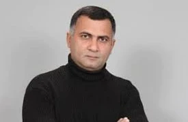 Əməkdar artistə ağır itki 