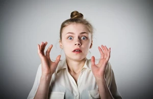 Bu nevrozun ilkin əlamətləri İMİŞ -DİQQƏT!