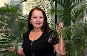 Tanınmış aktrisadan ÜZÜCÜ XƏBƏR 