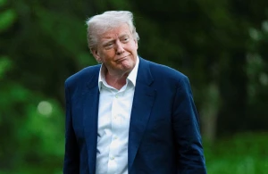 Trampdan dəvət - Azərbaycan razılıq verdi&nbsp;