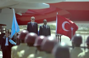 Bu ölkə  ABŞ və Türkiyə arasında seçim edib, buna görə “ən pis ölkə” dir- ARAŞDIRMA  