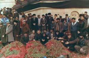 Partiya sədri:“Dəfn günü də xalqımız  böyük xalq olduğunu təsdiqlədi”&nbsp;&nbsp;