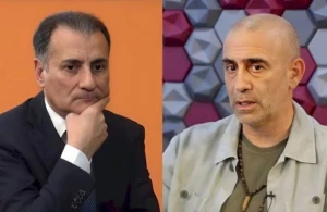 Mirşahin Ağayev Vahid Mustafayevə cavab verdi: Sərt ittihamlar - VİDEO&nbsp;