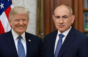 Paşinyan Trampın 1 milyard dollarını ödəmədi, amma… – Badalyan