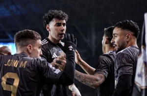 Qələbə qazanan “Qarabağ”ın qazancı açıqlandı&nbsp;