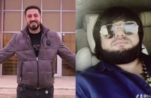 Bakıda restoranda dava: Tiktoker döyüldü – FOTO&nbsp;