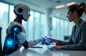 Maliyyə Nazirliyi süni intellektin tətbiqinə hazırlaşır&nbsp;