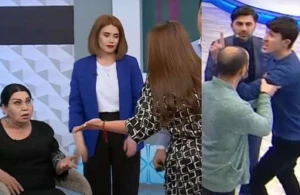 TV-lərdə “ürəkgetmə”, “nişan”, “dava-dalaş”: Saxta səhnələrlə tamaşaçını aldatmaq...  