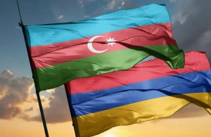 &nbsp;Qarabağda yaşayan 10 ermənini və 1 rusu Ermənistana təhvil VERİLİB