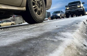 Sabah 10 dərəcə şaxta olacaq 