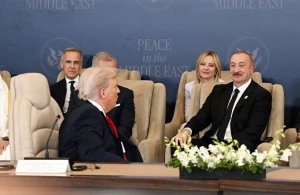 Tramp bunu iki lider üçün etdi: İlham Əliyev və Zelenski...&nbsp;