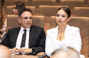 Boşanma xəbəri yayılan Mədət Quliyevlə Zəhranın hekayəsi...&nbsp;