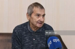 Aqil Abbas mənim toyuma pul əvəzinə kitab yazdırmışdı - Mehman Cavadoğlu ilə MÜSAHİBƏ&nbsp;