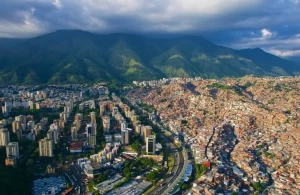 Venesuelada 600-dən çox məhbus azadlığa buraxıldı