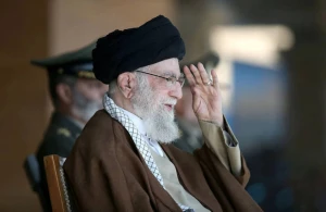 Xamnei ilə bağlı ŞOK: O,harada gizlənir?