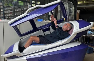 Kimin yaşamalı olduğunu süni intellekt seçəcək 