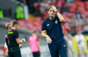 Rusiyada məşqçi ChatGPT-yə güvəndi, komanda aşağı liqaya düşdü&nbsp;