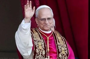 Papa Ukraynada sülhə çağırdı