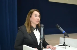 Sevinc Həsənova vəzifədən azad edildi&nbsp;