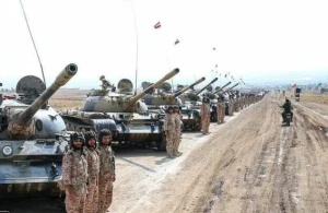 Türkiyədən ŞOK QƏRAR - İran-ABŞ müharibəsi BAŞLAYAN KİMİ...