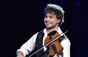 3-cü dəfə “Eurovision”a qatılır&nbsp;