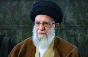 Əli Xamenei ölkədən qaçır? - Tehrandakı iqamətgahını boşaltdı&nbsp;