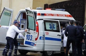 17 yaşlı oğlan qəfil həyatını itirdi