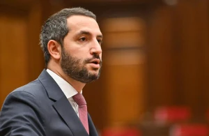 Rubinyan AŞPA-nın vitse-prezidenti seçildi&nbsp;